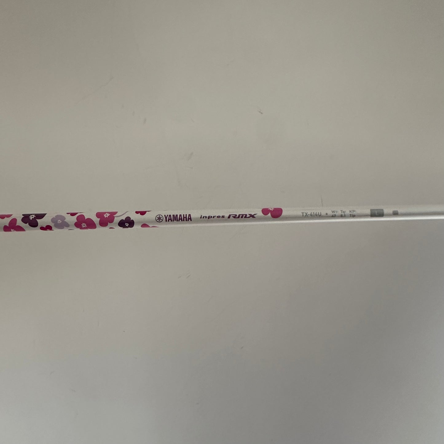 Ladies Yamaha Inpres RMX 4 Hybrid