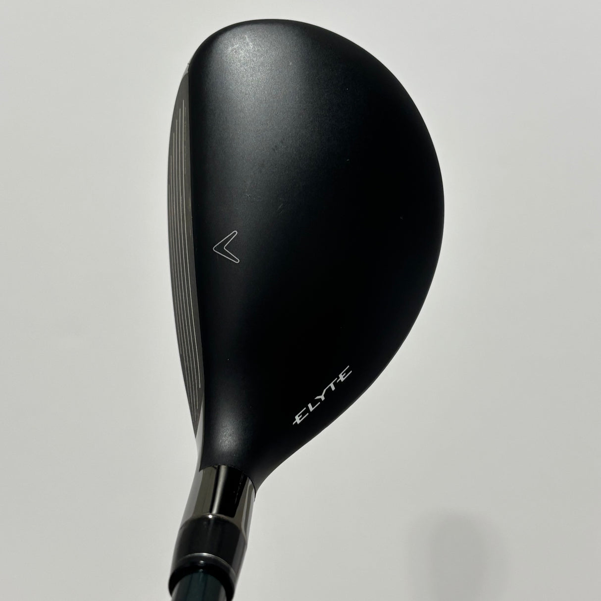 Callaway Elyte Max Fast 5 Hybrid Regular Flex