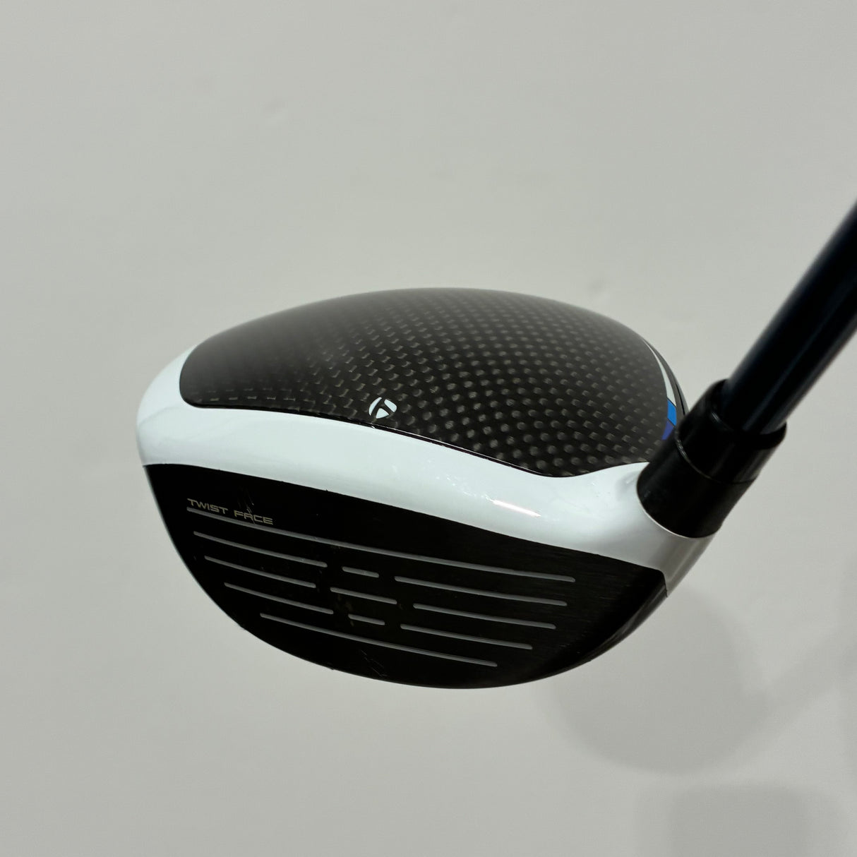 TaylorMade SIM2 Max D 3 Wood Stiff Flex Headcover Included