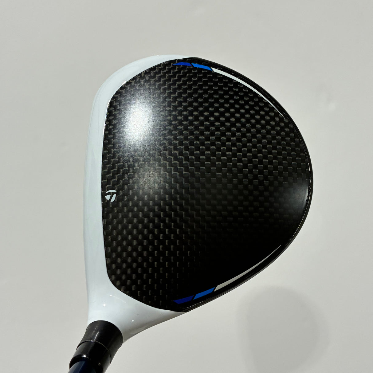 TaylorMade SIM2 Max D 3 Wood Stiff Flex Headcover Included