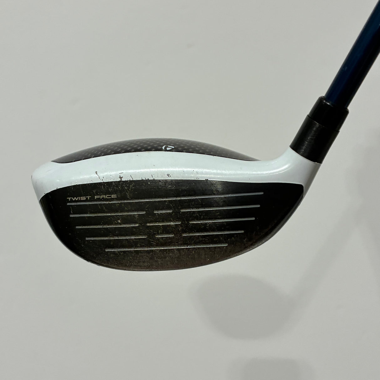 TaylorMade SIM2 Max D 3 Wood Stiff Flex Headcover Included