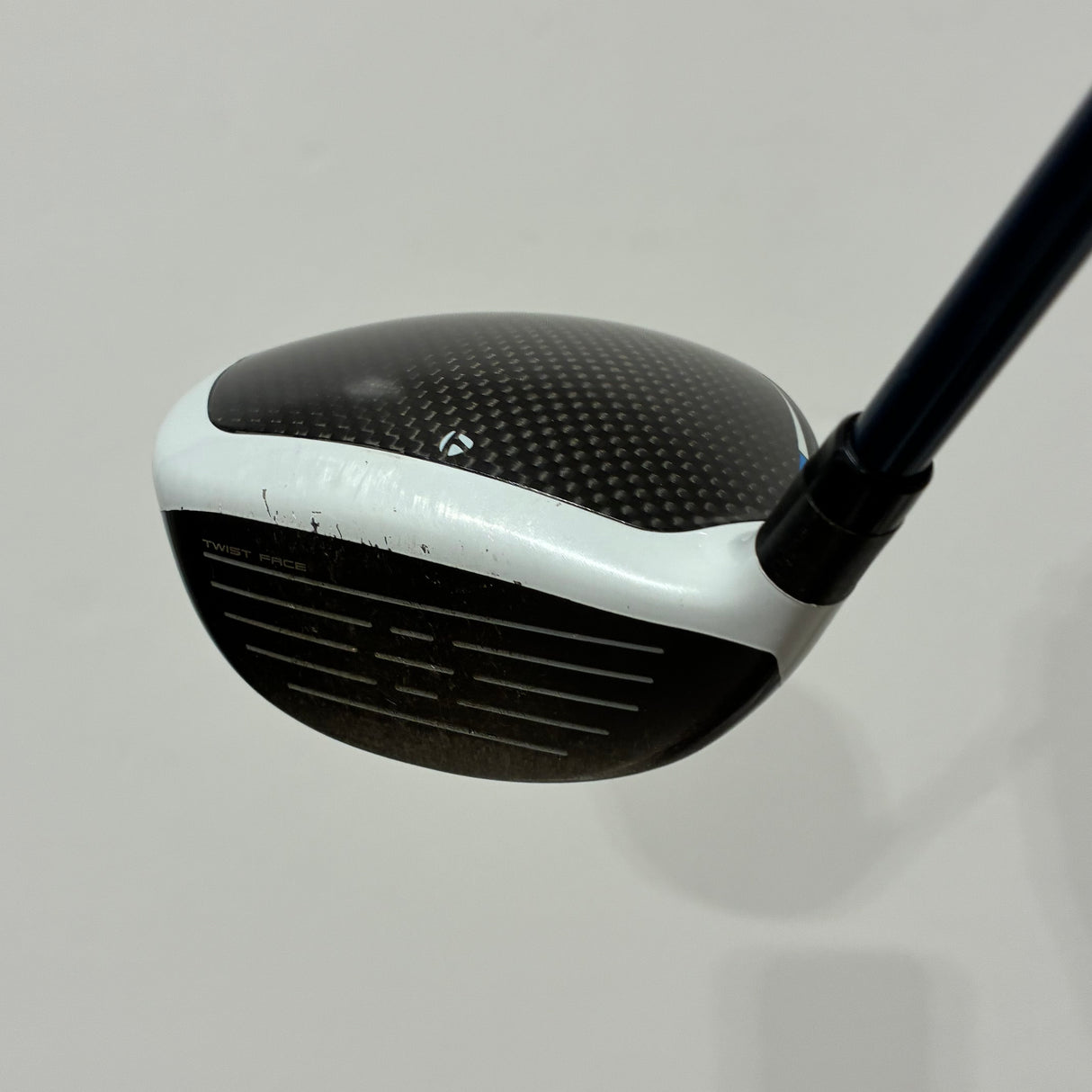 TaylorMade SIM2 Max D 3 Wood Stiff Flex Headcover Included