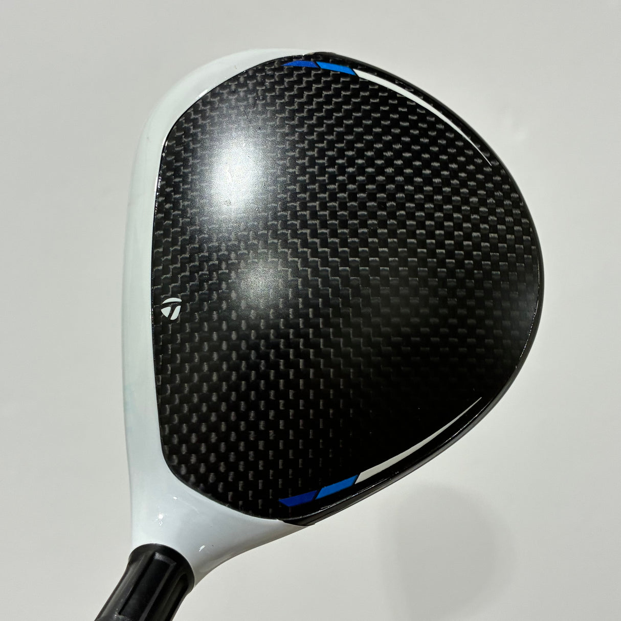 TaylorMade SIM2 Max 3 Wood Stiff Flex Headcover Included