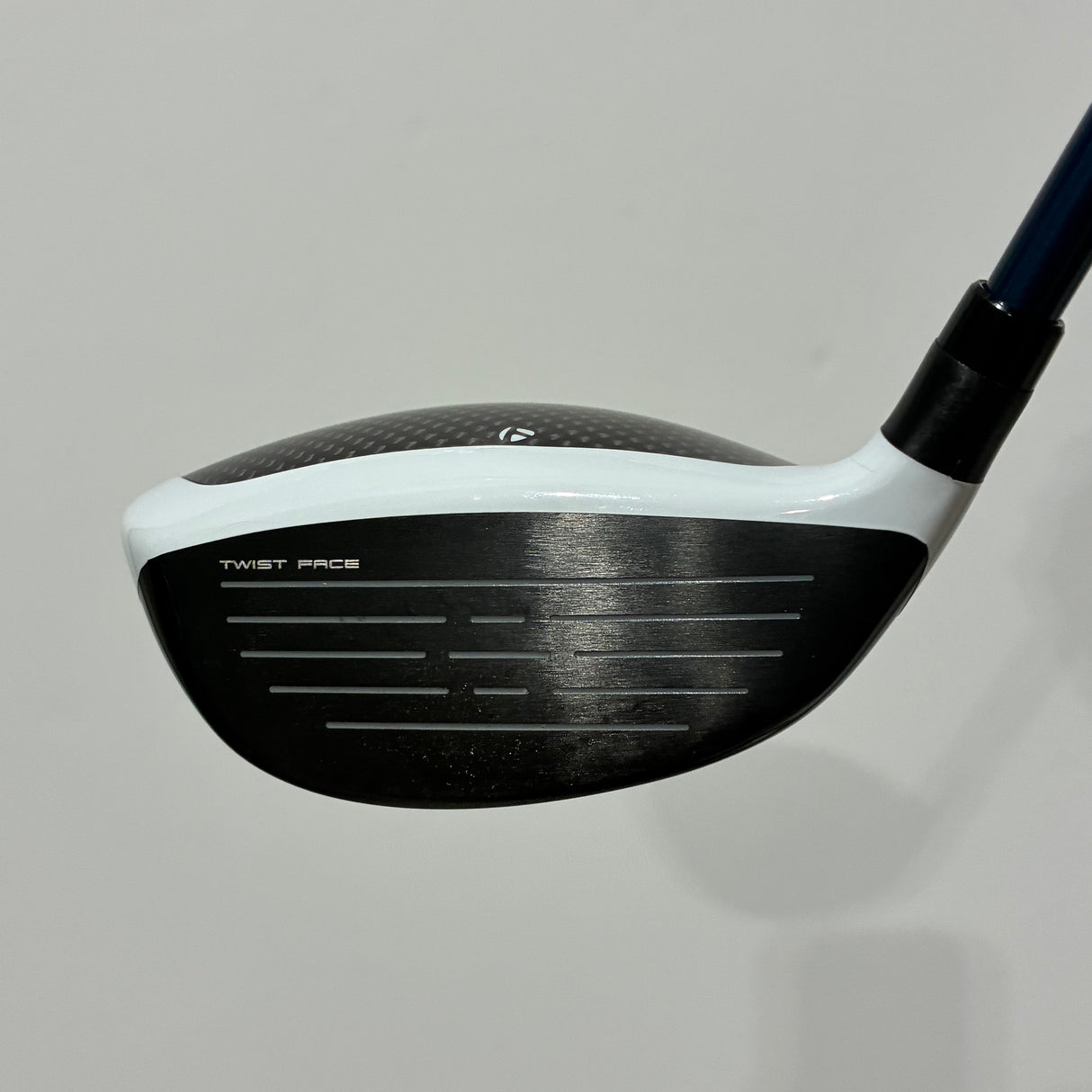 TaylorMade SIM2 Max D 3 Wood Stiff Flex Headcover Included