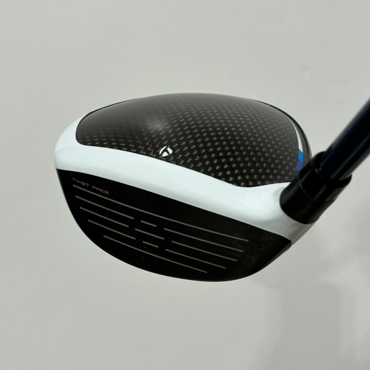 TaylorMade SIM2 Max D 3 Wood Stiff Flex Headcover Included
