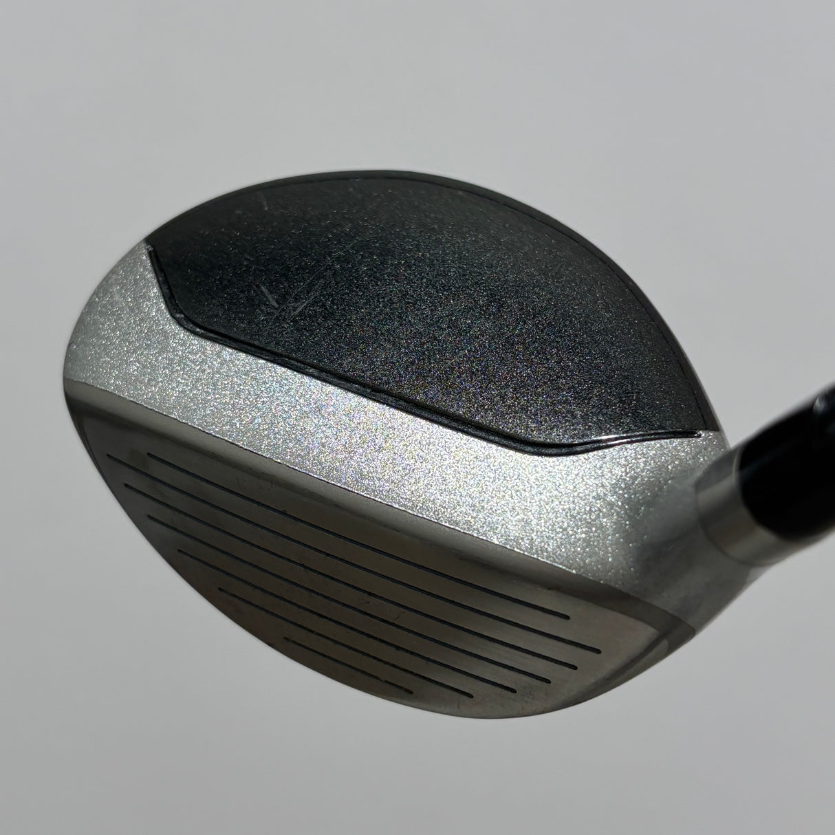 Mizuno Sure DD-MI 5 Hybrid Stiff Regular Flex Headcover Included