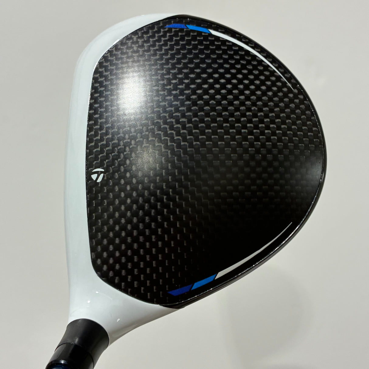 TaylorMade SIM2 Max D 3 Wood Stiff Flex Headcover Included