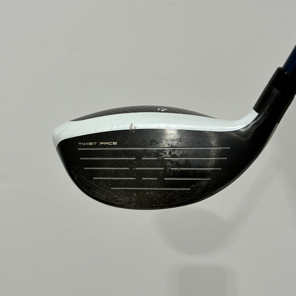 TaylorMade SIM2 Max D 5 Wood Stiff Flex Headcover Included