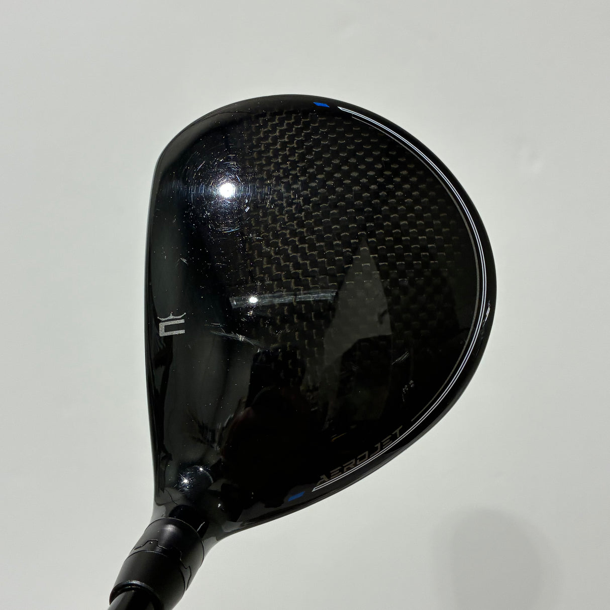 Cobra Aerojet Max 3 Wood Regular Flex Headcover Included