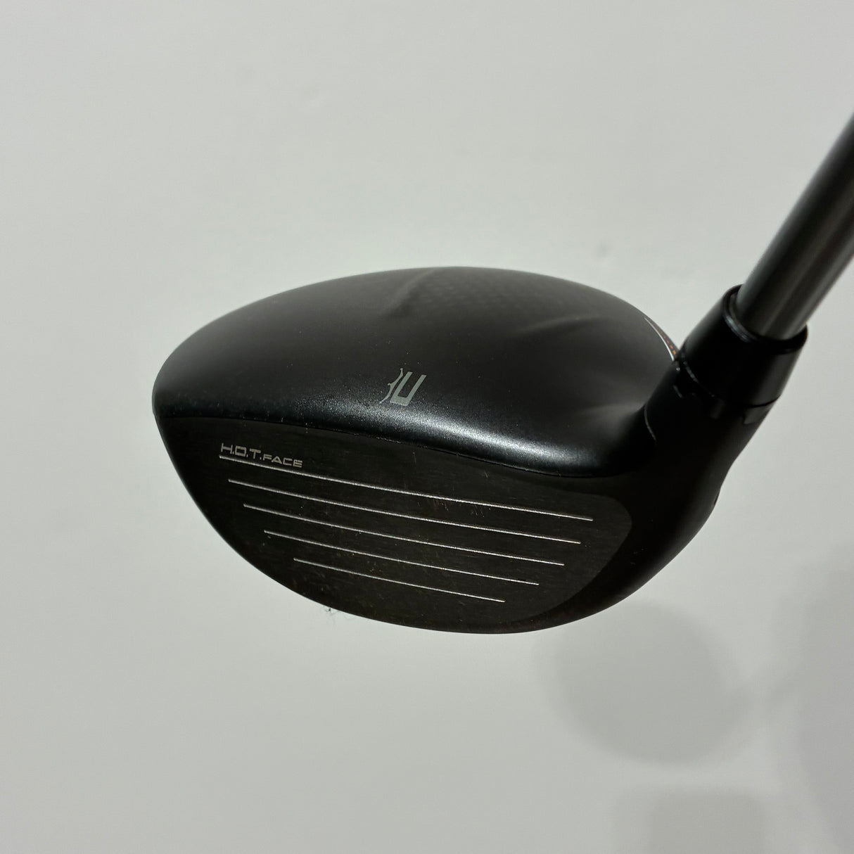 Cobra King LTDx Max 5 Wood Regular Flex Headcover Included