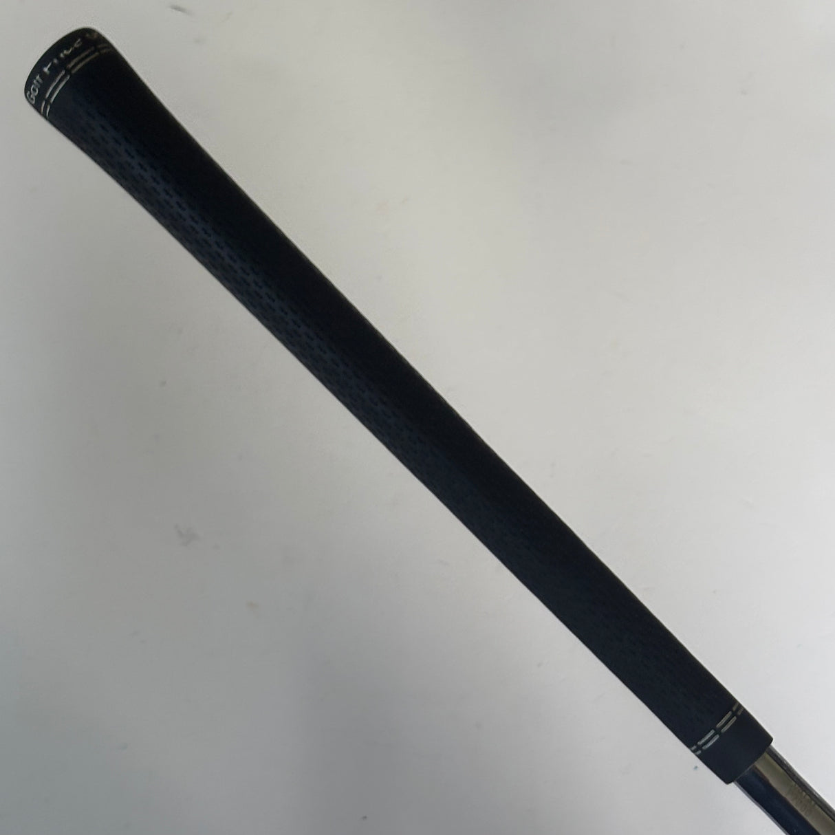 Mizuno MP-58 Iron Set 5-P Stiff Flex