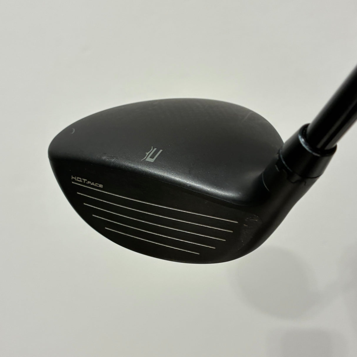 Cobra King LTDx LS 3 Wood Stiff Flex Headcover Included