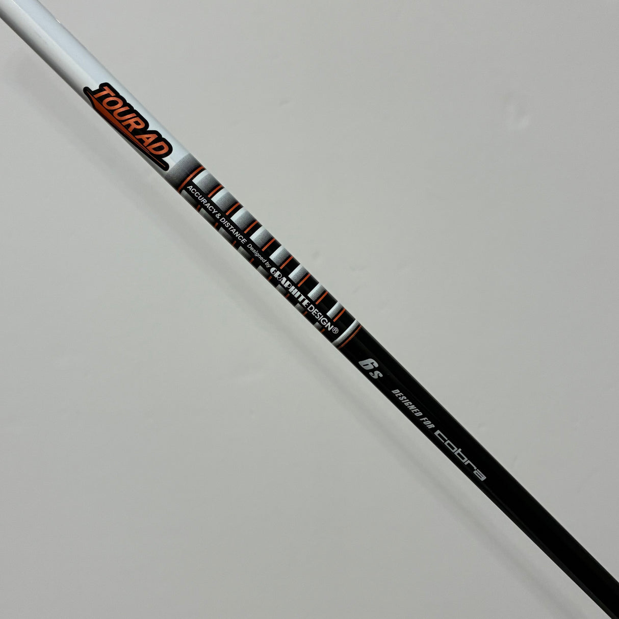 Cobra King LTDx LS 3 Wood Stiff Flex Headcover Included