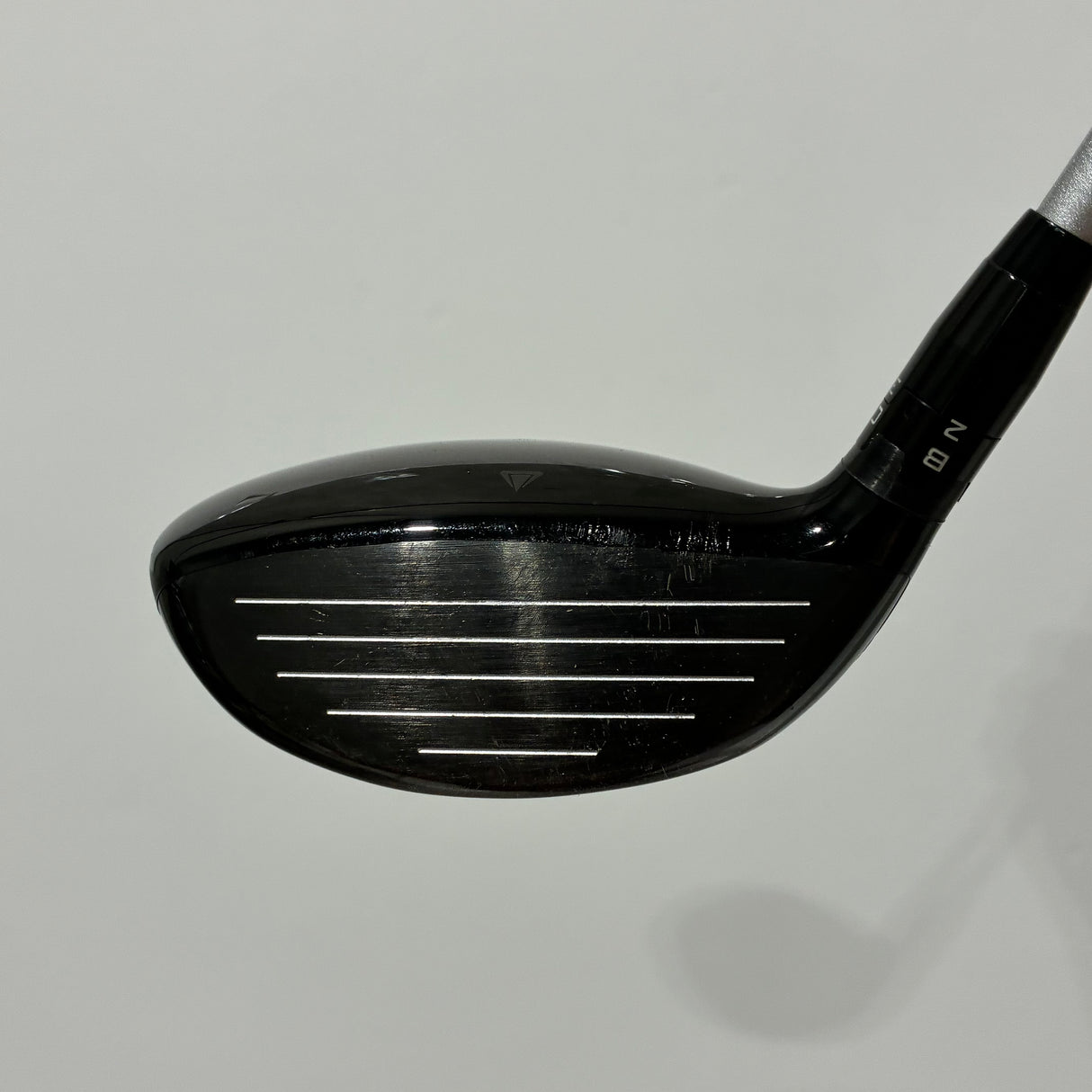 Titleist TS2 5 Wood Stiff Flex Headcover Included