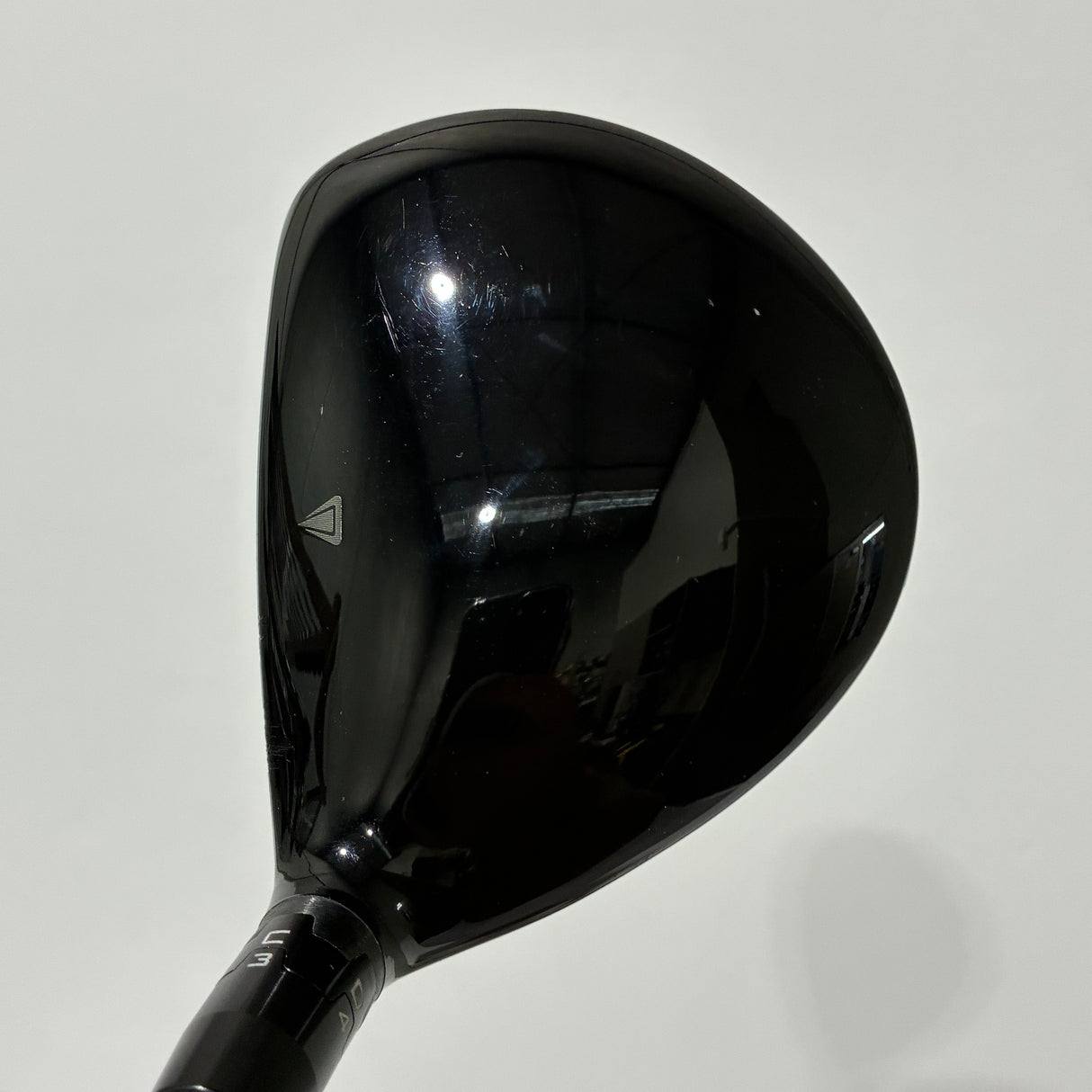 Titleist TS2 5 Wood Stiff Flex Headcover Included