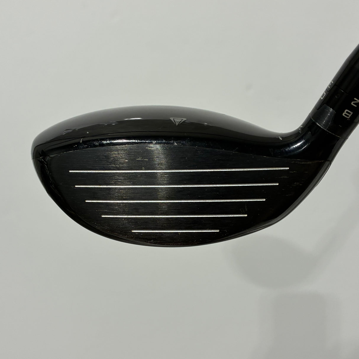 Titleist TS3 5 Wood Stiff Flex Headcover Included