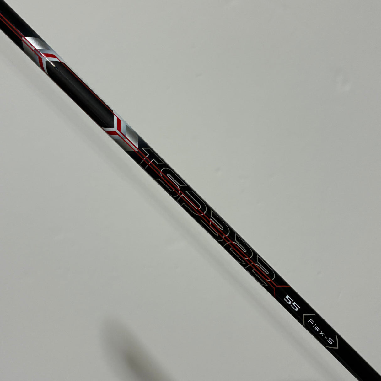 Titleist TS3 5 Wood Stiff Flex Headcover Included