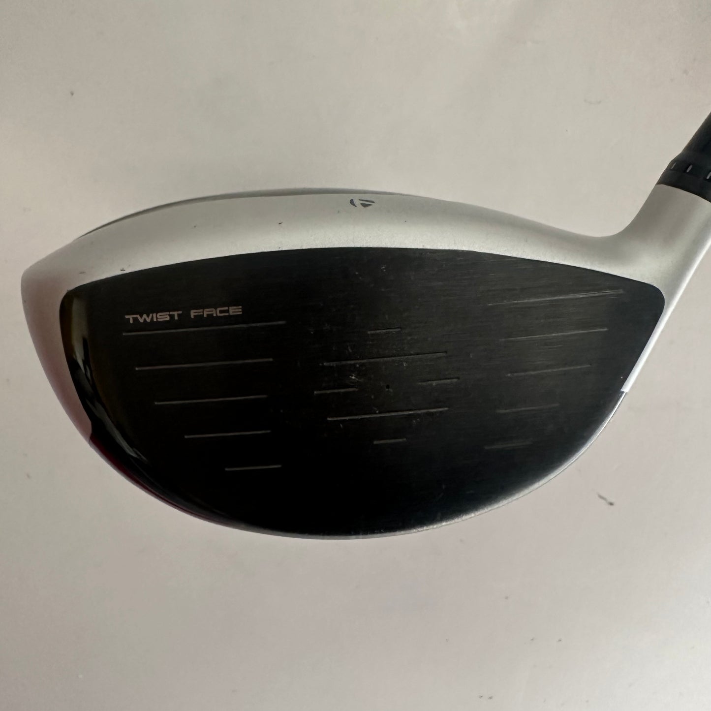 TaylorMade M4 10.5* Driver Regular Flex