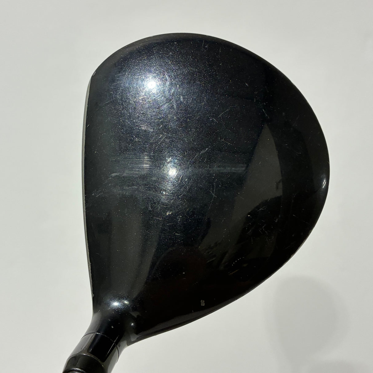 Tsuruya Axel ZR 3 Wood Regular Flex Headcover Included