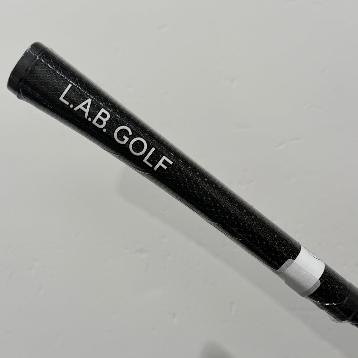 L.A.B. Golf OZ.1 34 Inch Putter Headcover Included