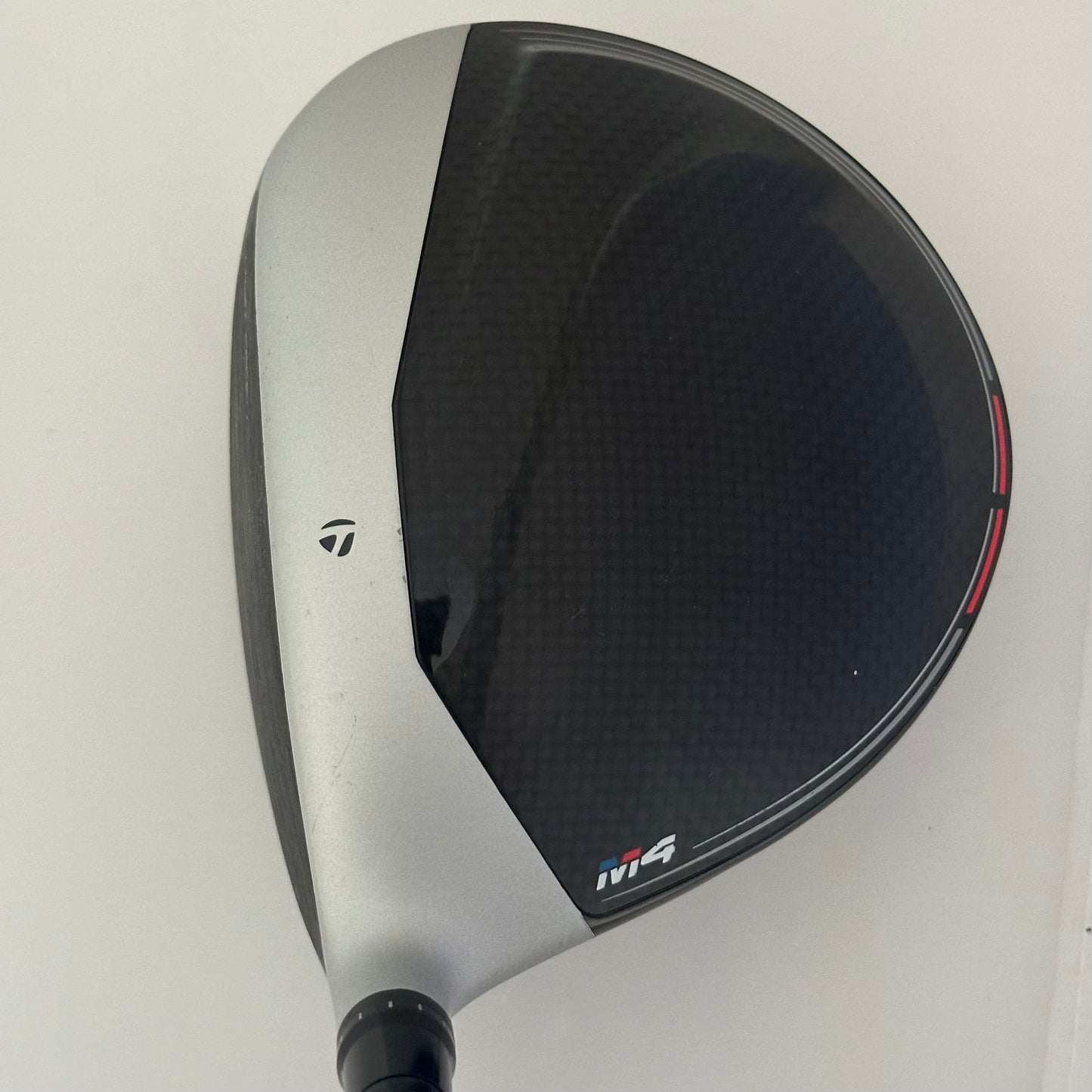 TaylorMade M4 9.5* Driver Stiff Flex