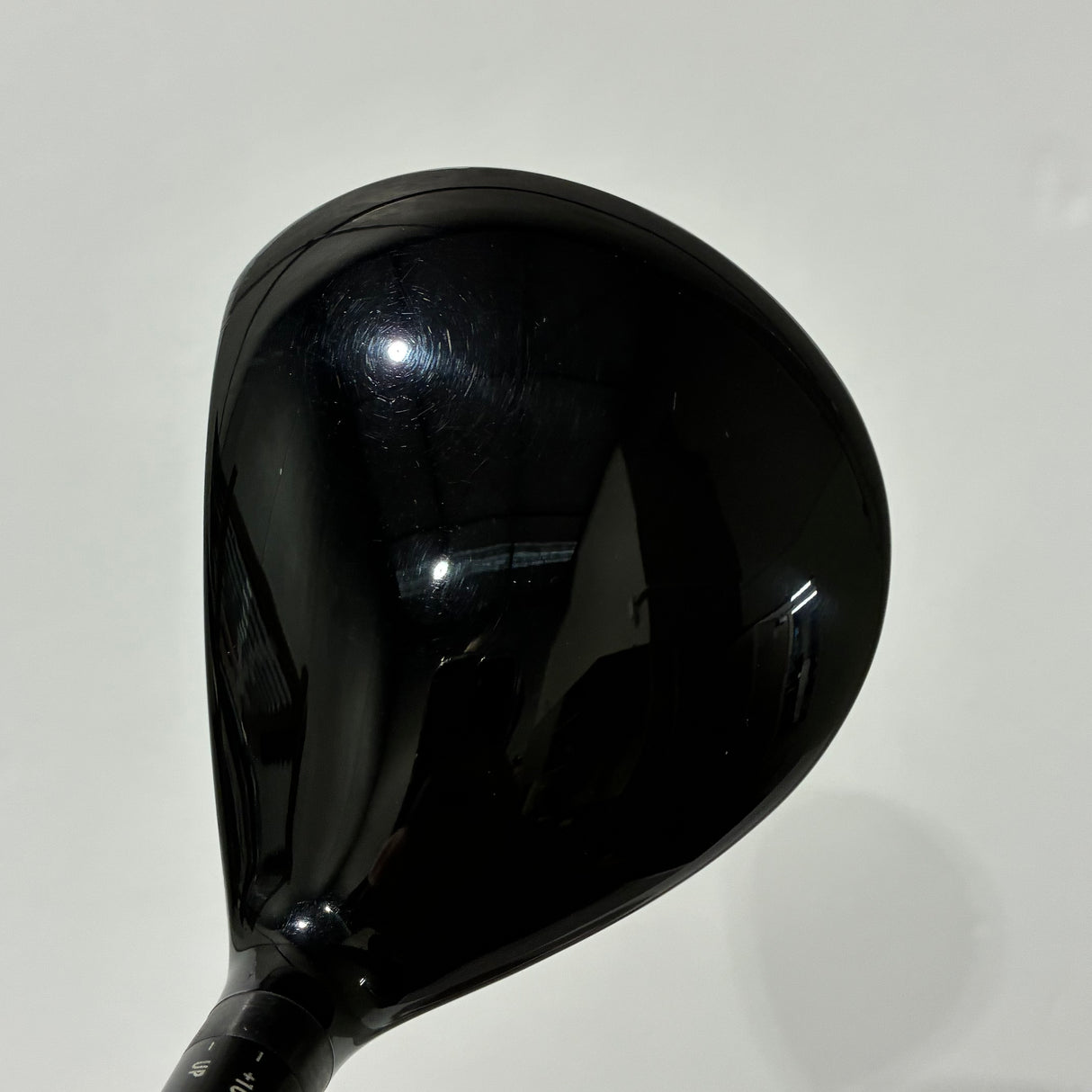 Mizuno Pro 5 Wood Regular Flex Headcover Included