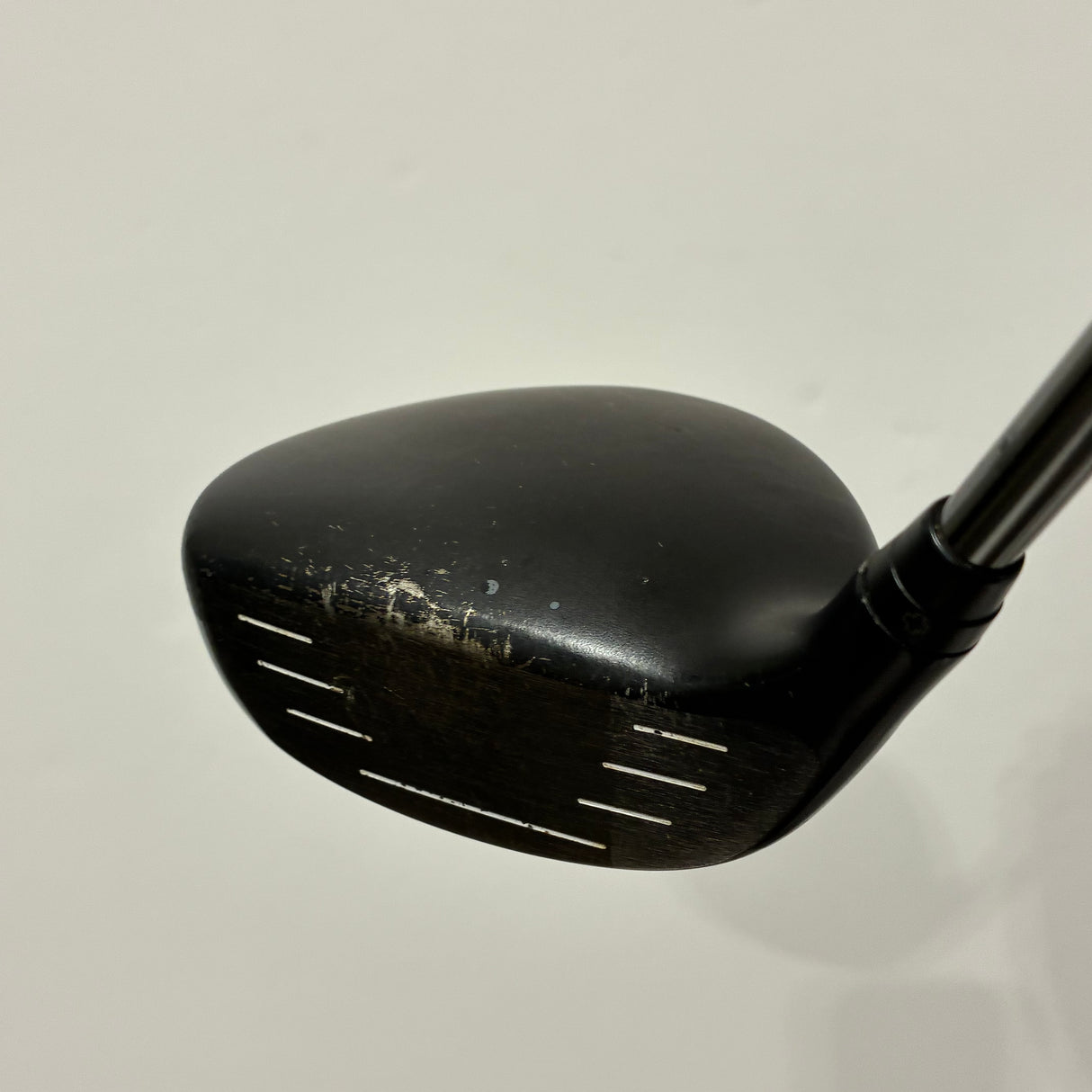 Ping G425 Max 3 Wood Stiff Flex Headcover Included