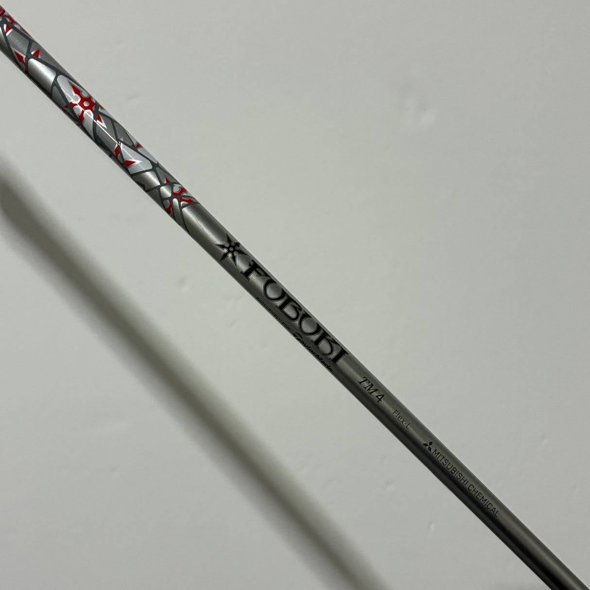Ladies TaylorMade M4 6 Hybrid Ladies Flex
