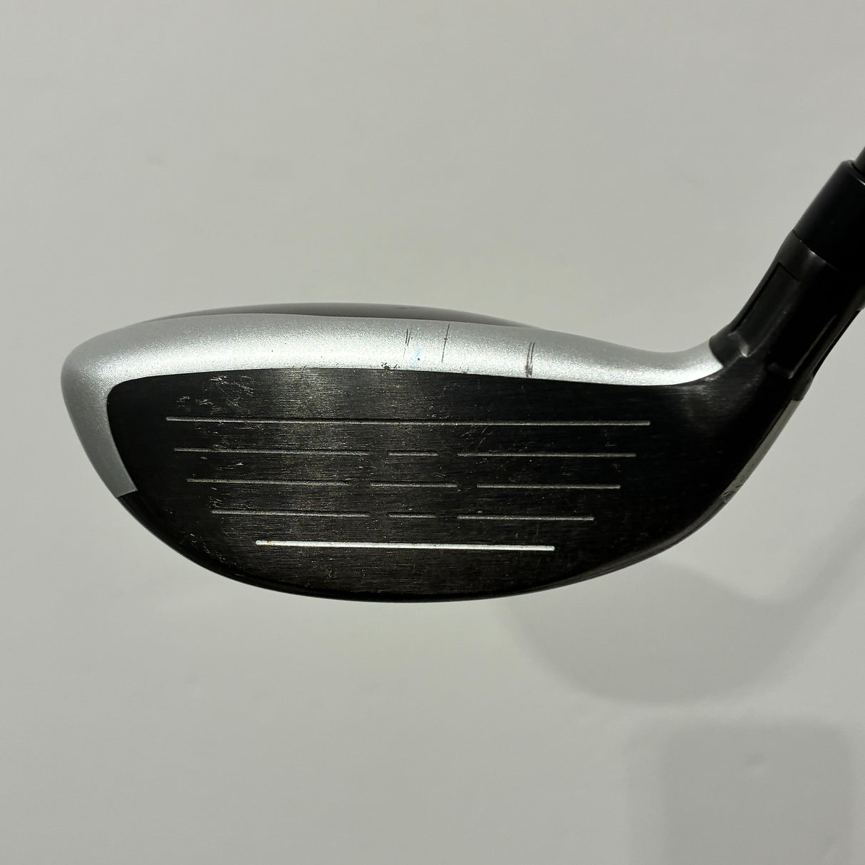 TaylorMade M4 3 Hybrid Regular Flex