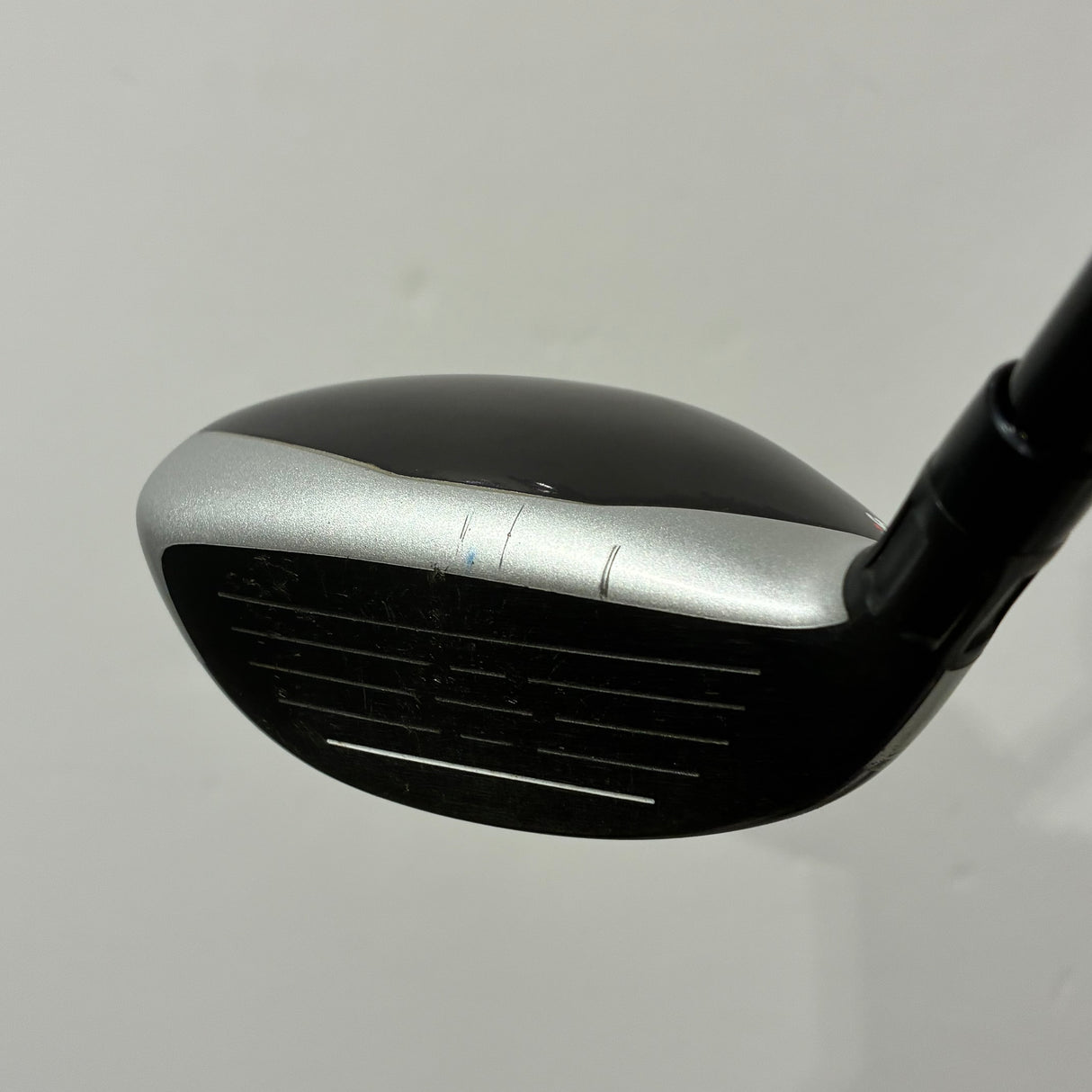 TaylorMade M4 3 Hybrid Regular Flex