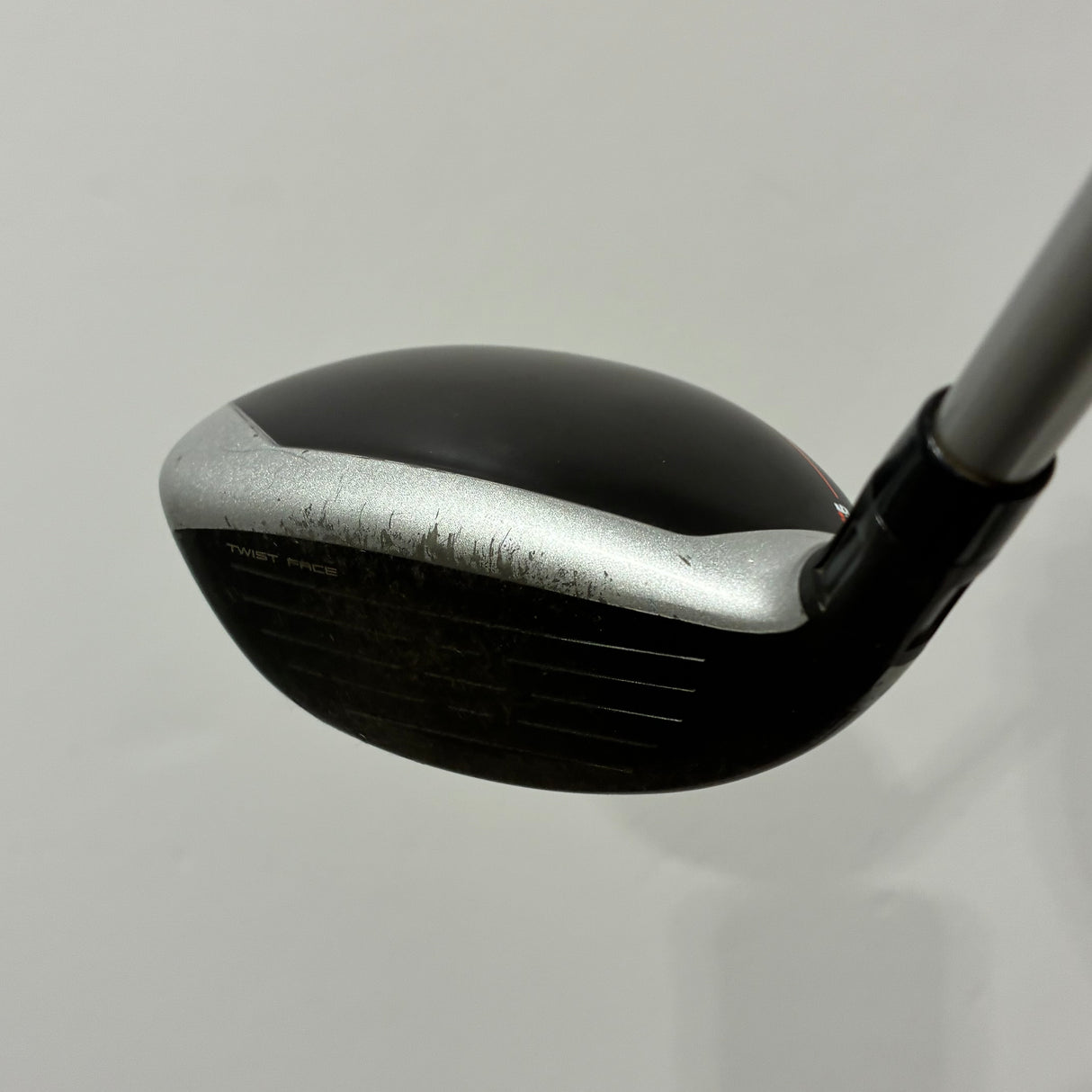TaylorMade M6 3 Hybrid Regular Flex