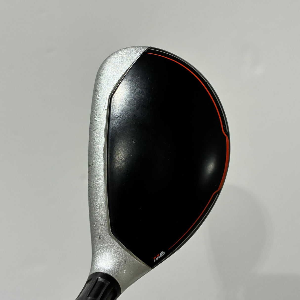 TaylorMade M6 3 Hybrid Regular Flex
