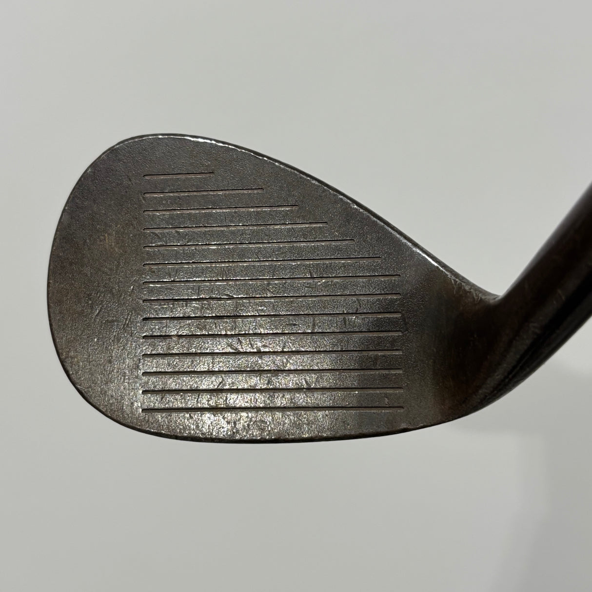 Mizuno 52*/07* Wedge