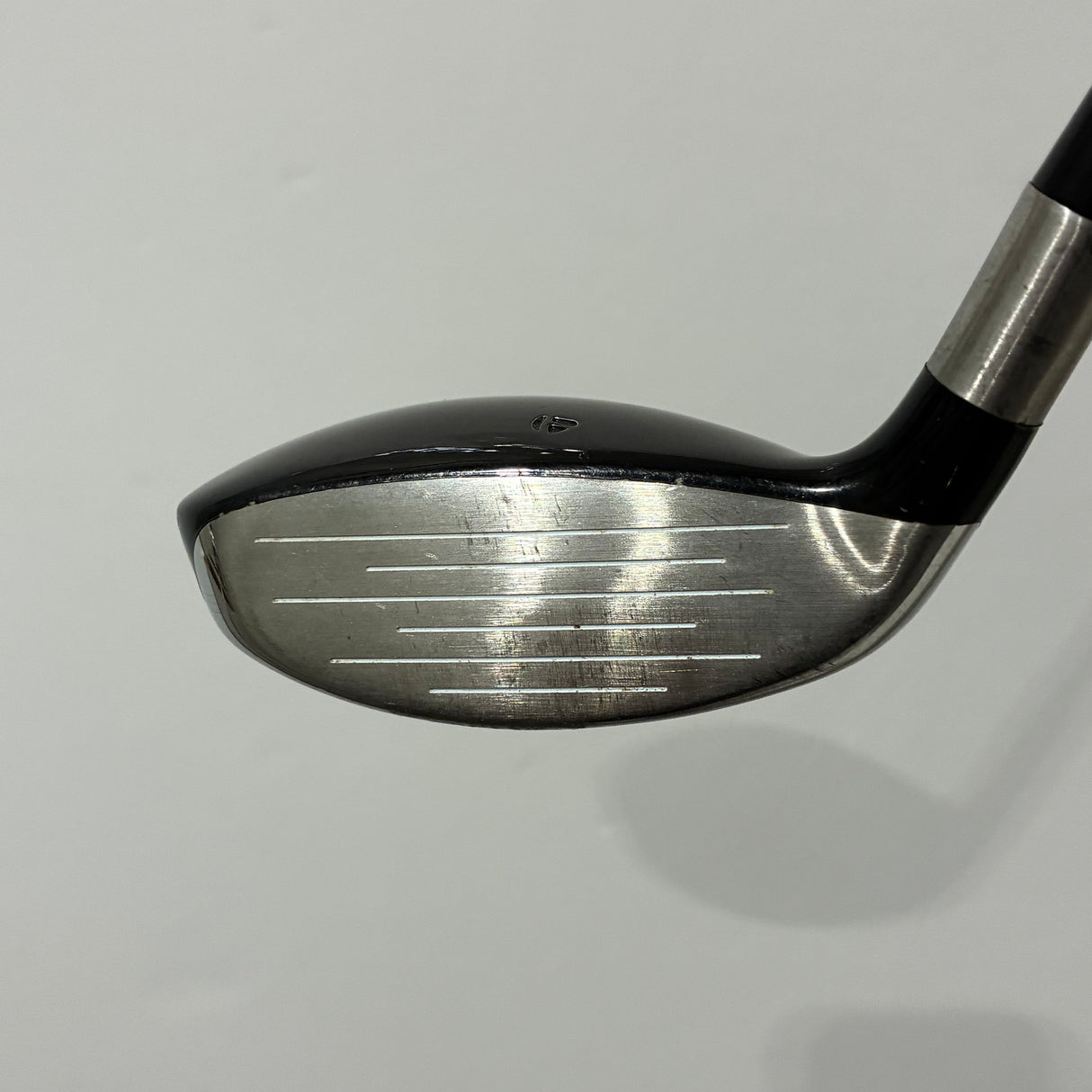 TaylorMade Burner Rescue 3 Hybrid Stiff Flex