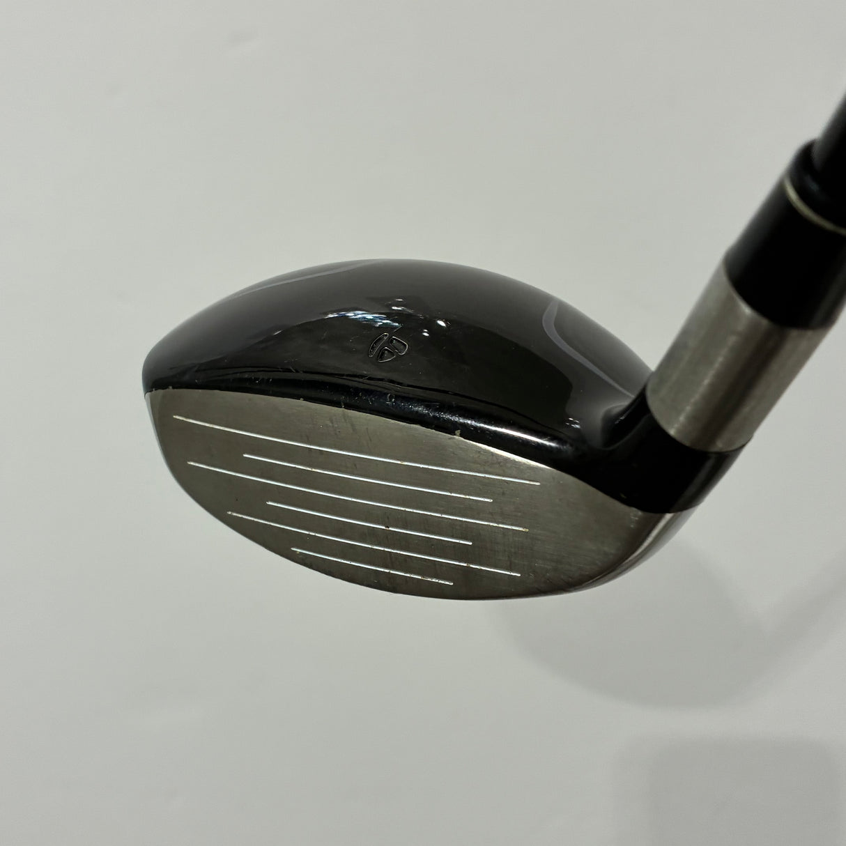 TaylorMade Burner Rescue 3 Hybrid Stiff Flex