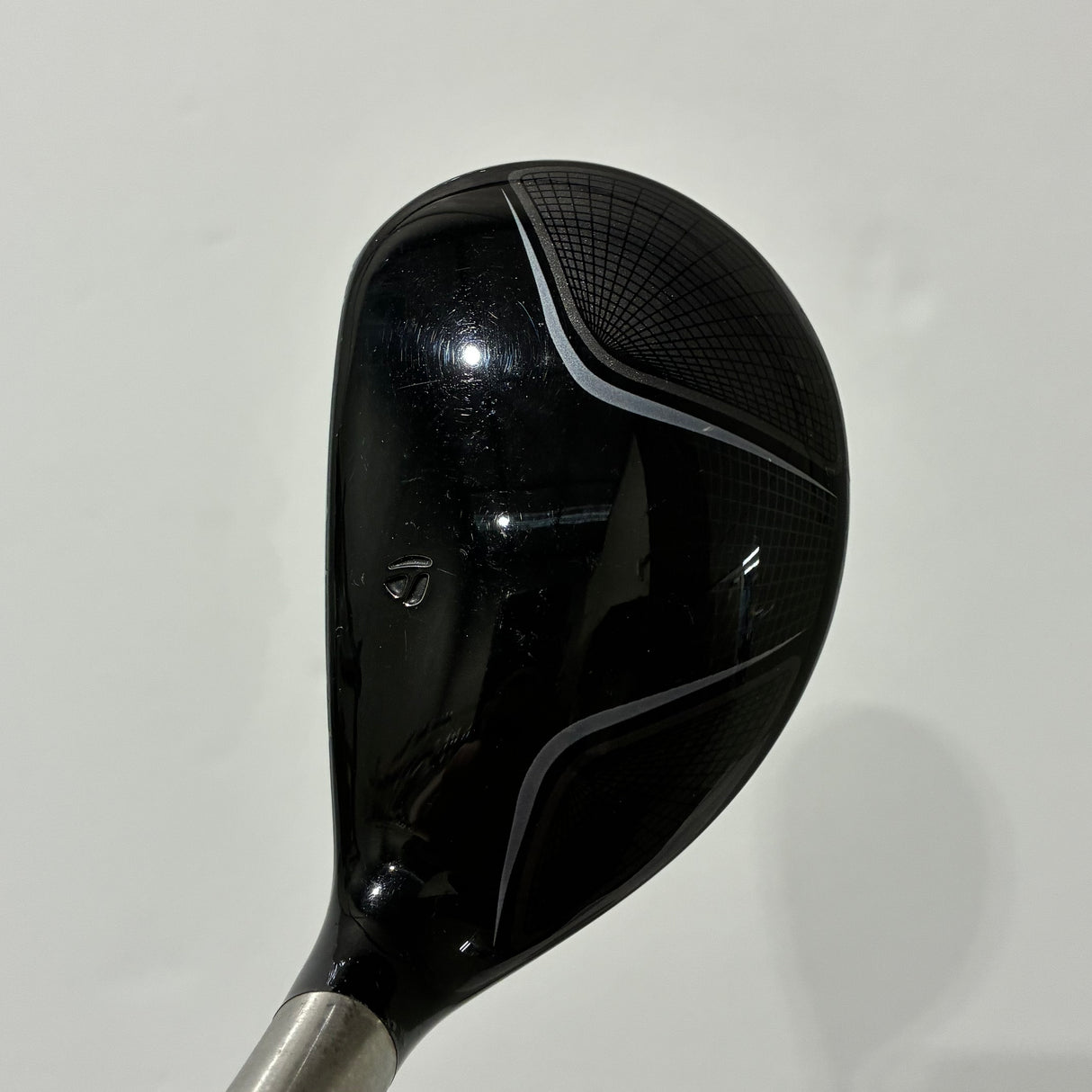 TaylorMade Burner Rescue 3 Hybrid Stiff Flex