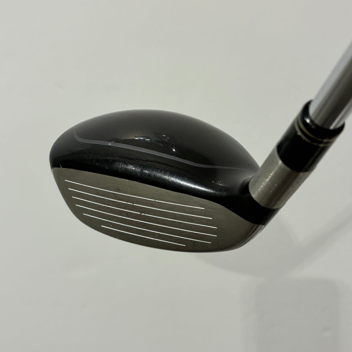TaylorMade Rescue 3 Hybrid Regular Flex