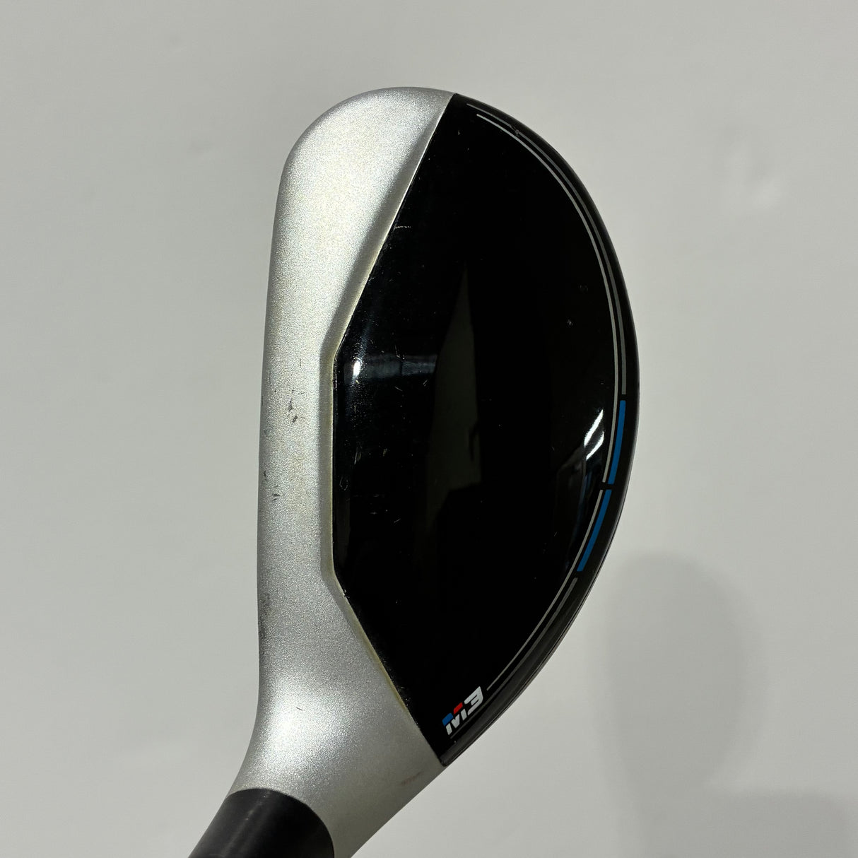 TaylorMade M3 4 Hybrid Regular Flex