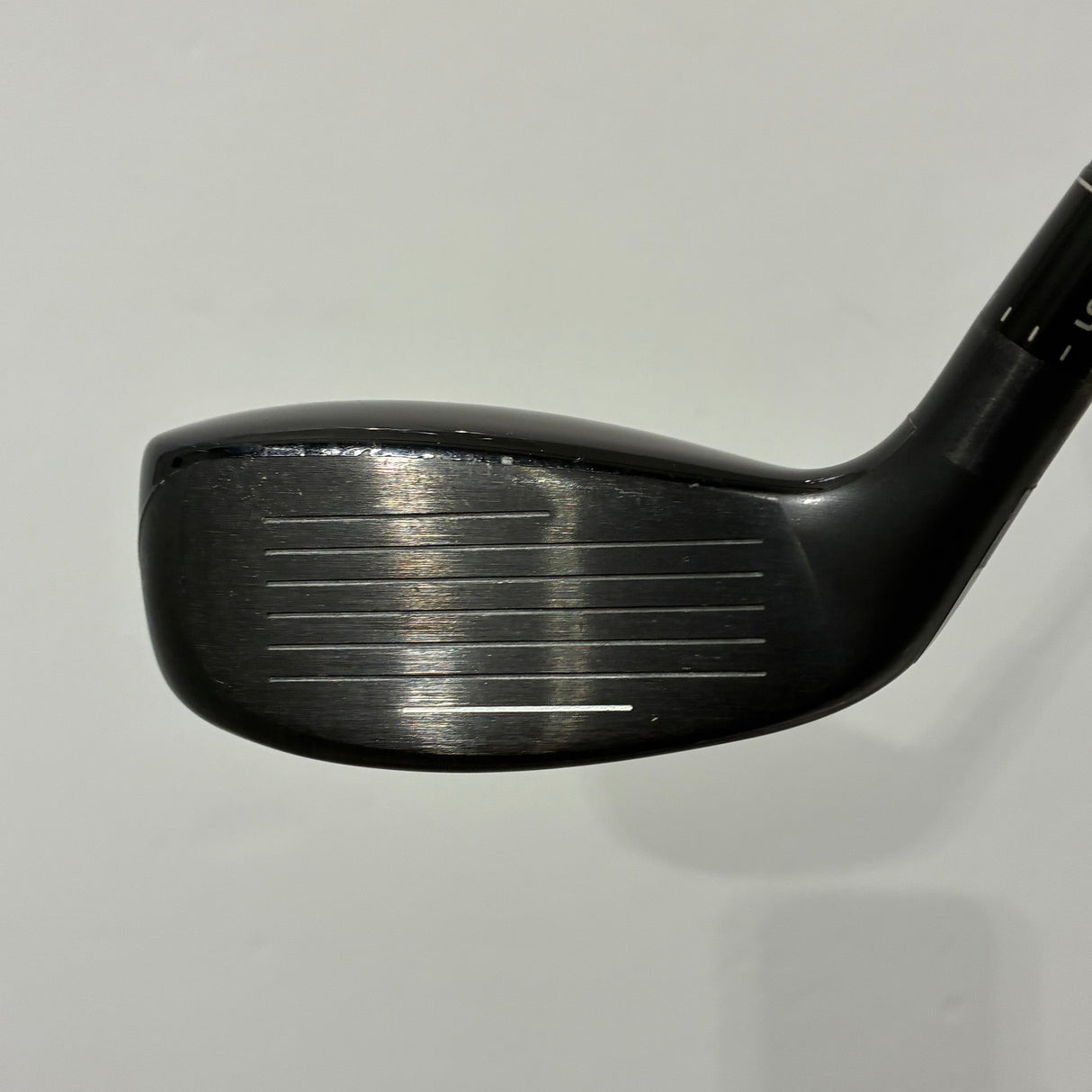 TaylorMade M1 4 Hybrid Stiff Flex