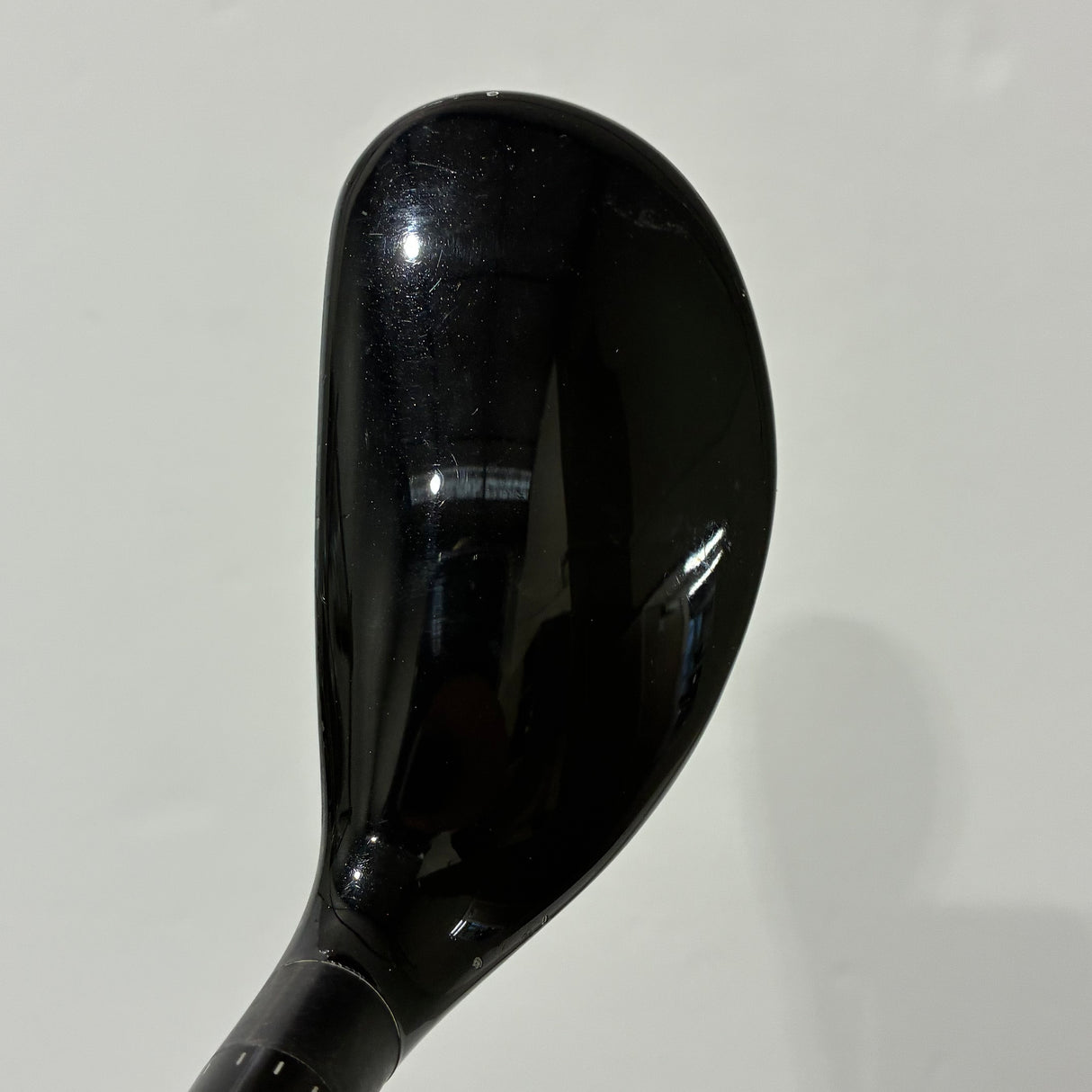 TaylorMade M1 4 Hybrid Stiff Flex