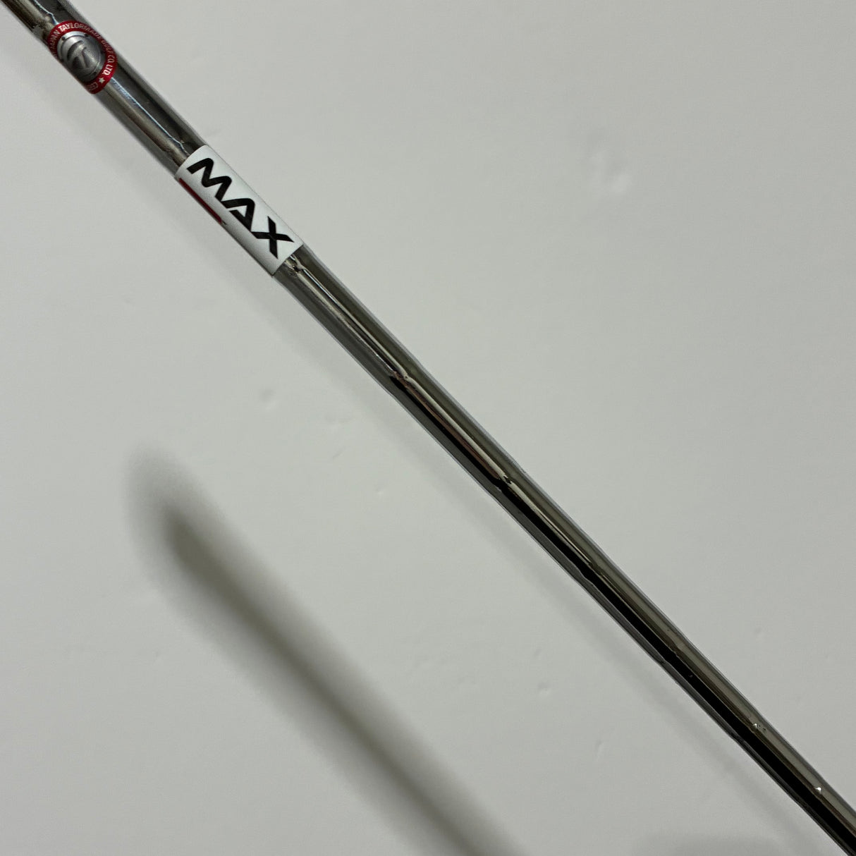 TaylorMade SIM Max 3 Hybrid Stiff Flex
