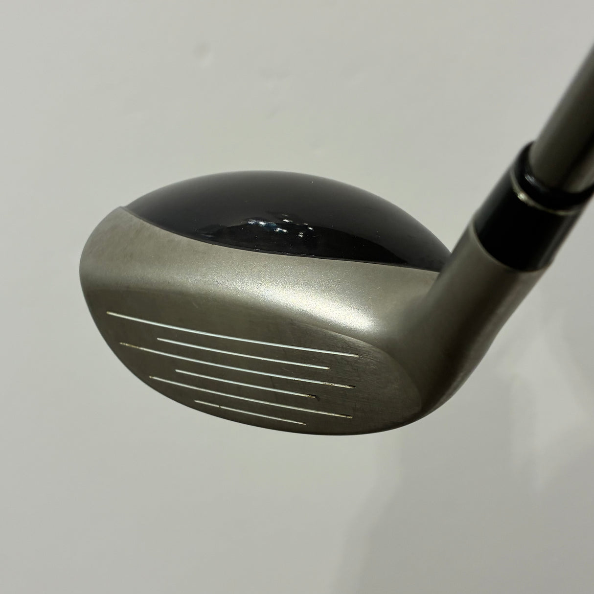 Ladies TaylorMade R7 Draw 4 Hybrid Ladies Flex