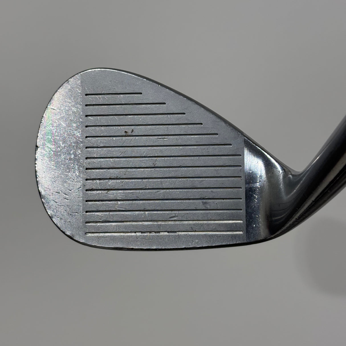Mizuno MP-R4 52*/07* Wedge