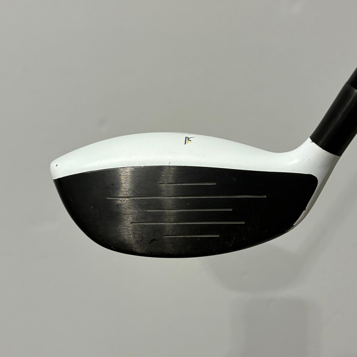 TaylorMade RBZ Stage 2 4 Hybrid Stiff Flex