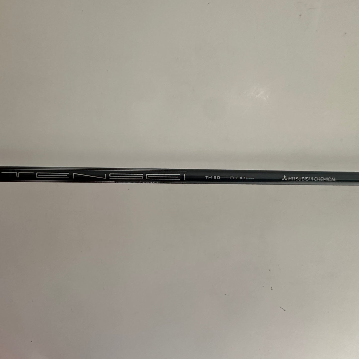 TaylorMade Stealth HD 10.5* Driver Stiff Flex