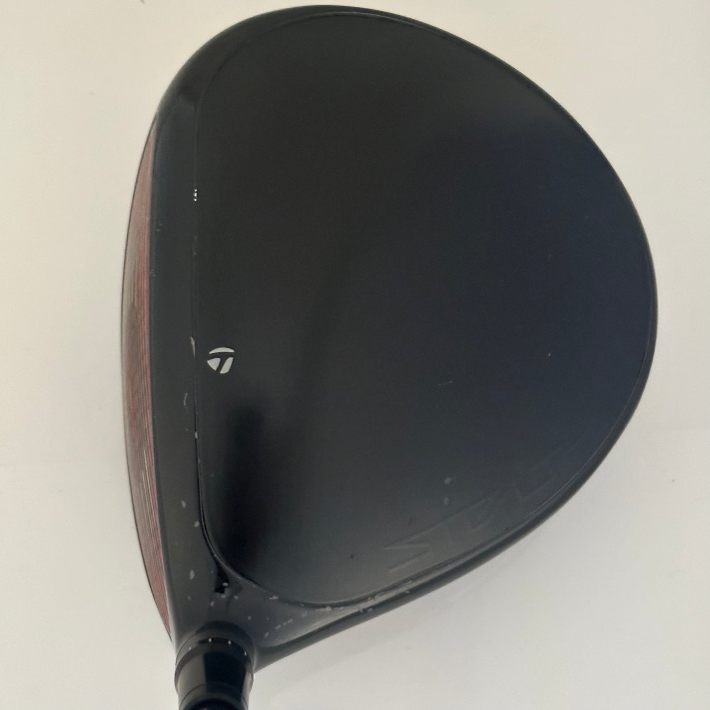 TaylorMade Stealth HD 10.5* Driver Stiff Flex