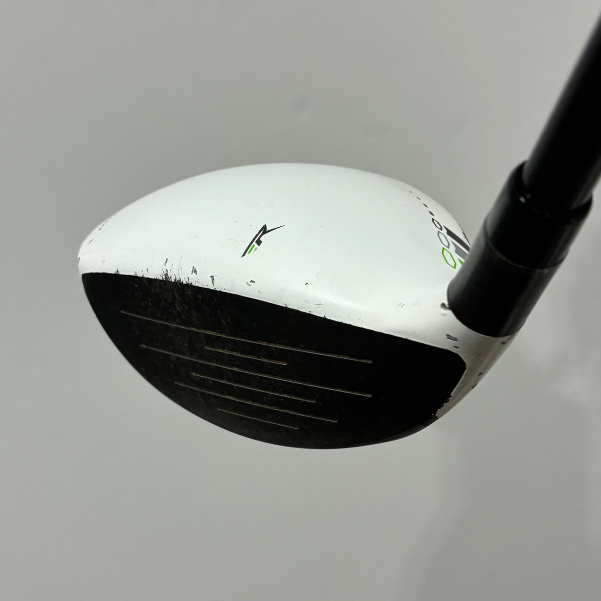 TaylorMade RBZ 4 Hybrid Stiff Flex