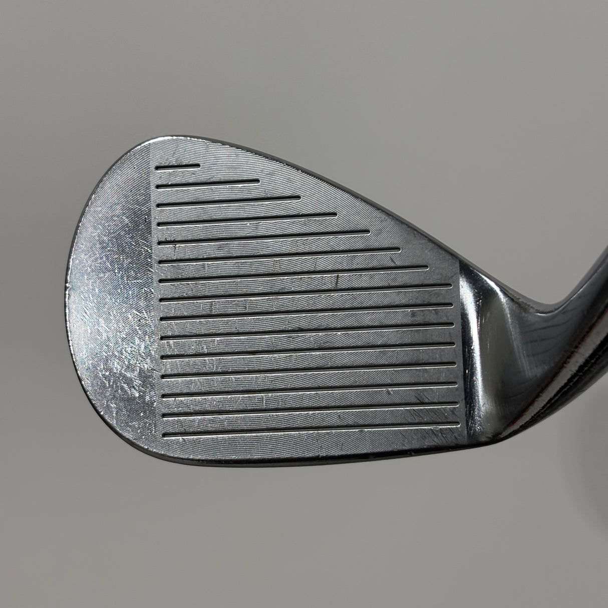 Mizuno Pro-S18 50*/07* Wedge