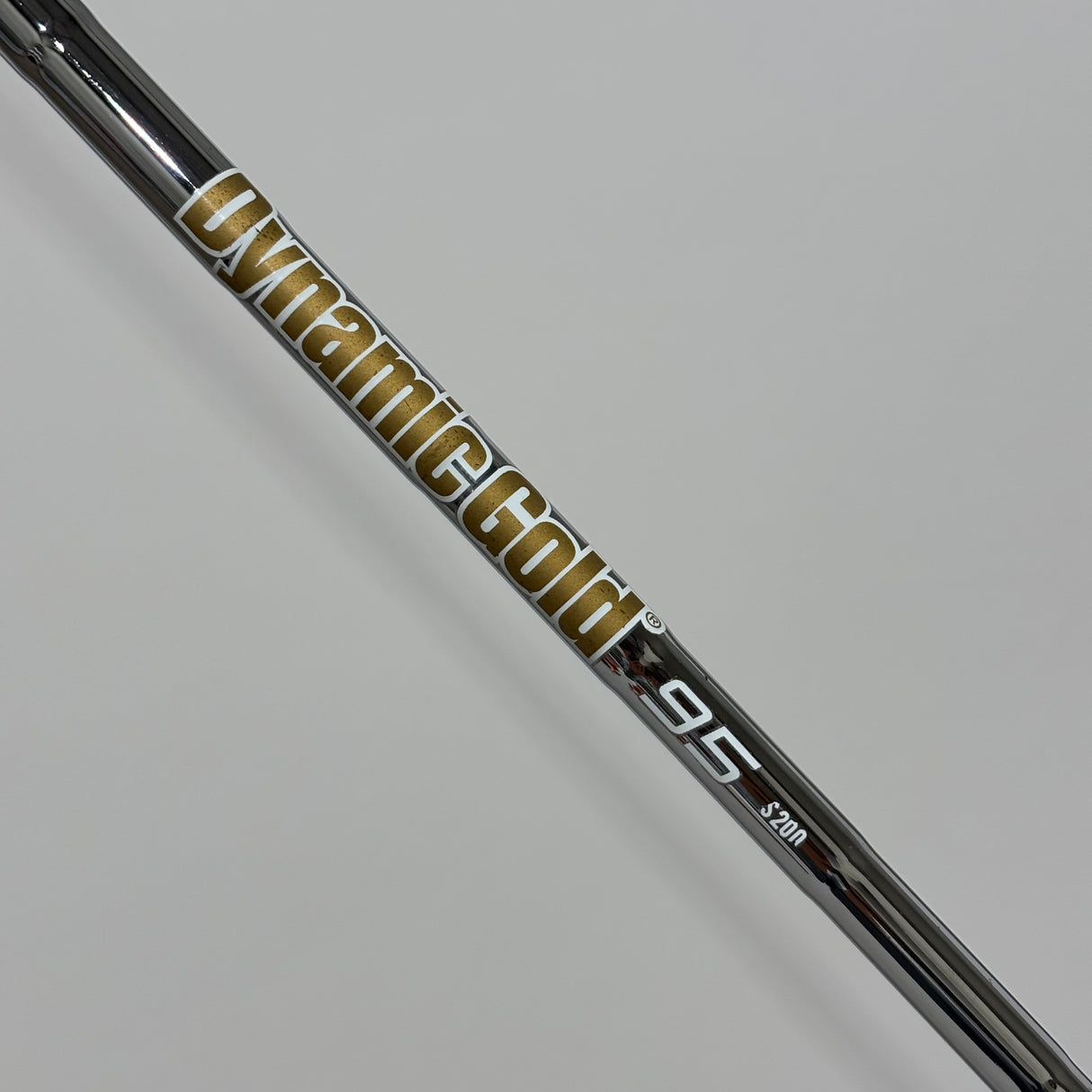 Mizuno Pro-S18 50*/07* Wedge