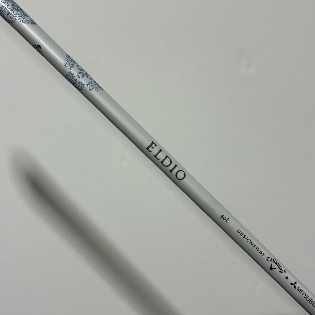 Ladies Paradym Ai Smoke Max Fast 5 Hybrid Ladies Flex